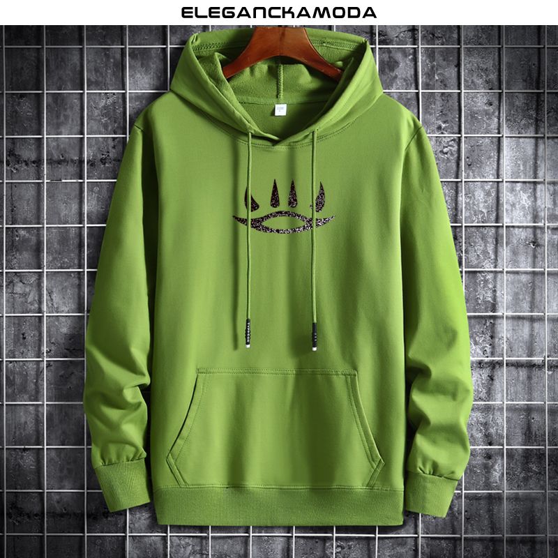 zielony
