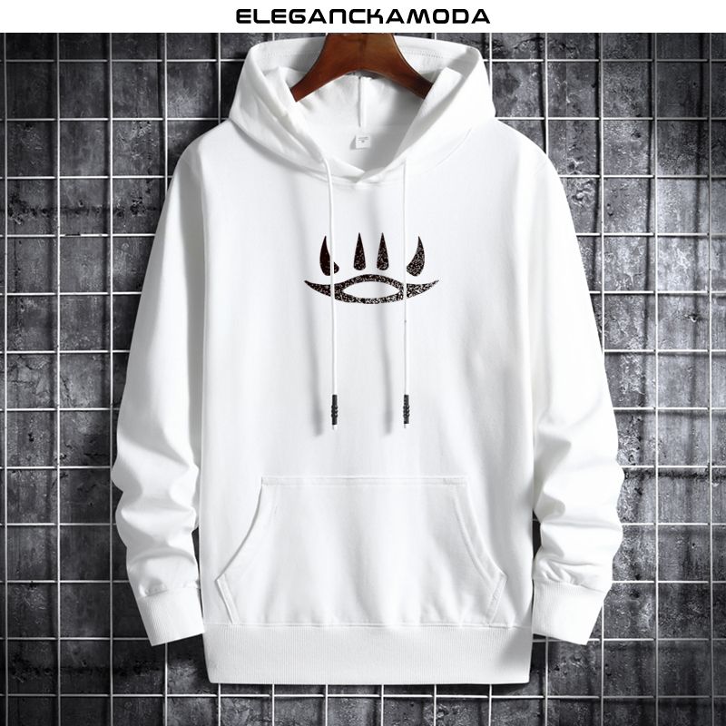  biały